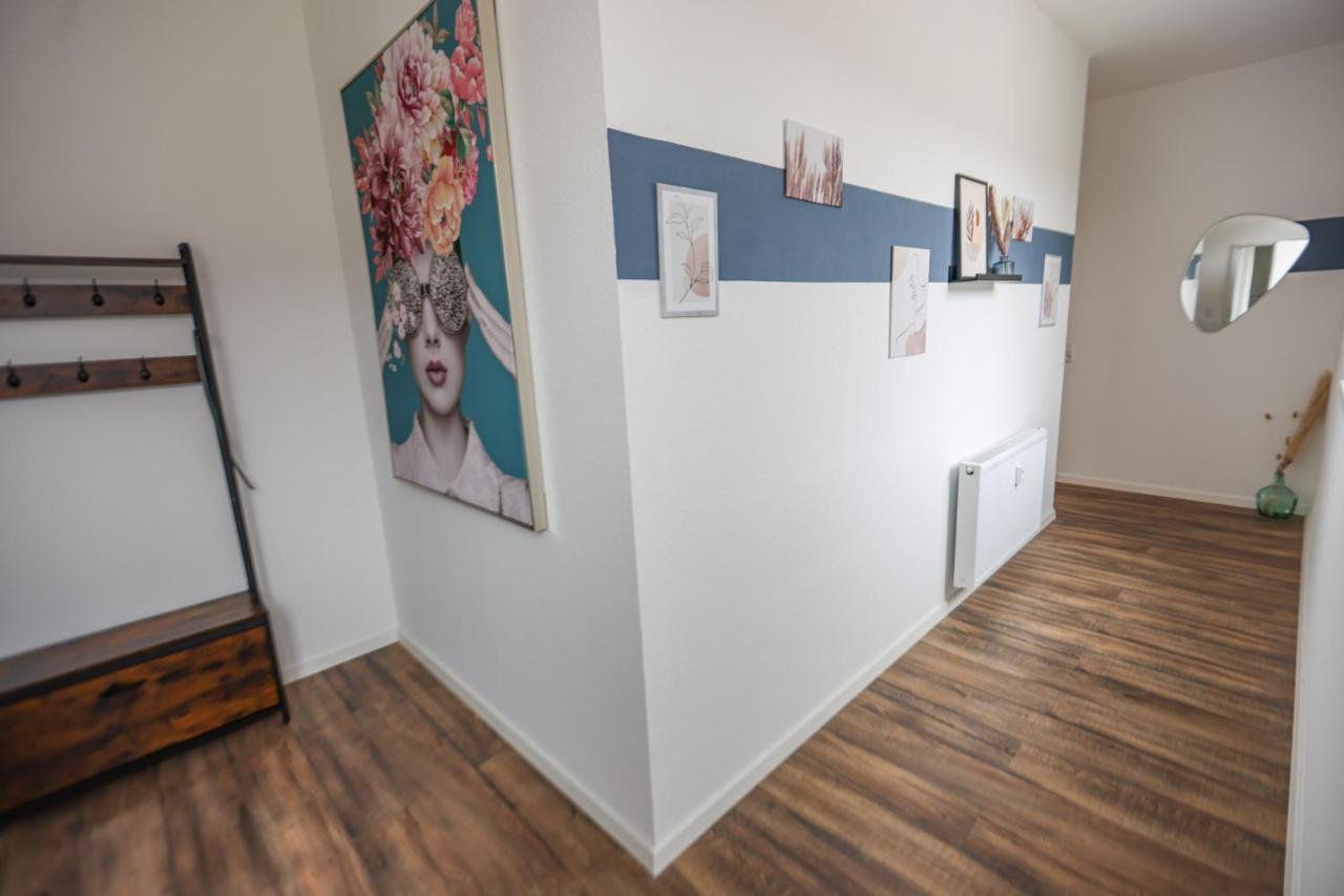 Penthouse I 106 Qm I 2 Balkone I Boxspring I Nespresso I Parkplatz Oberharmersbach Exterior foto