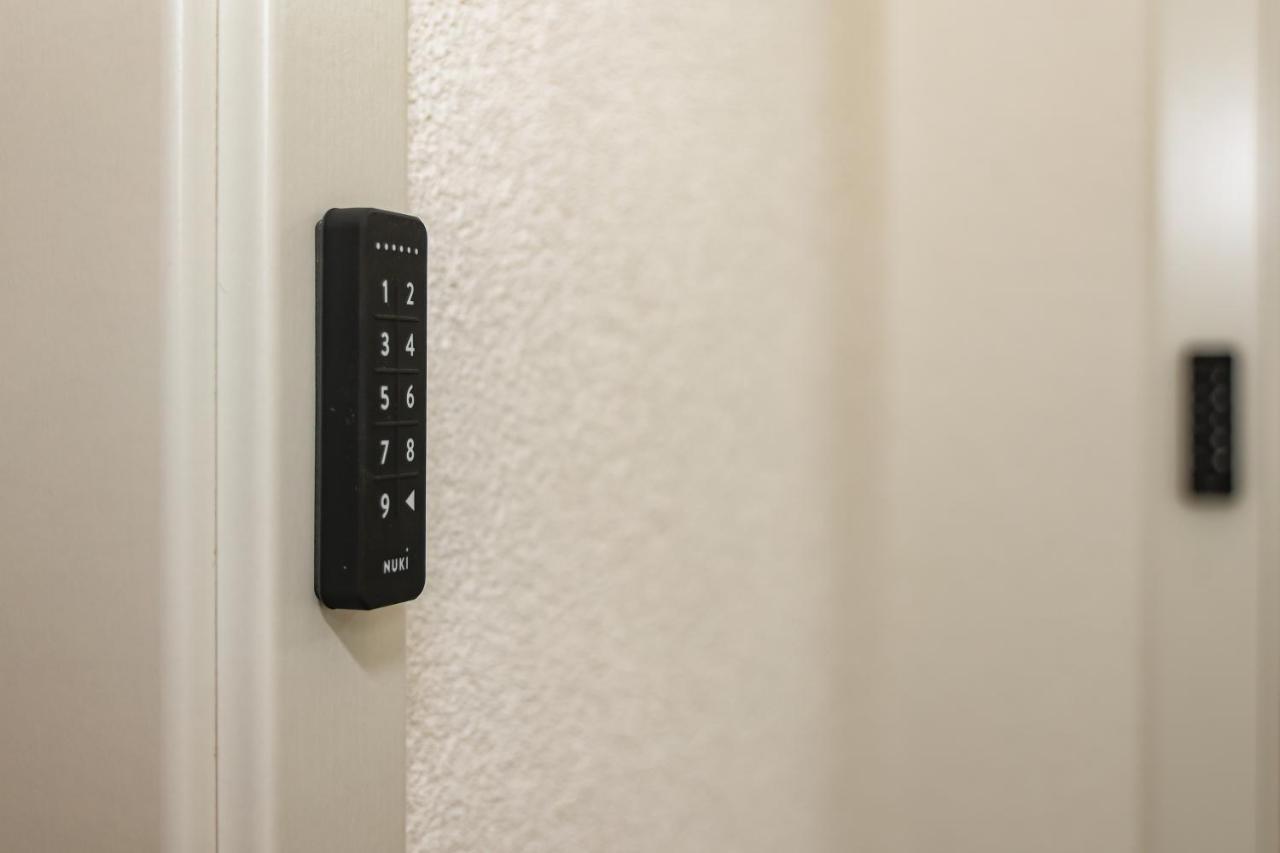 Penthouse I 106 Qm I 2 Balkone I Boxspring I Nespresso I Parkplatz Oberharmersbach Exterior foto